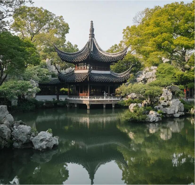 赤峰红山从容餐饮有限公司